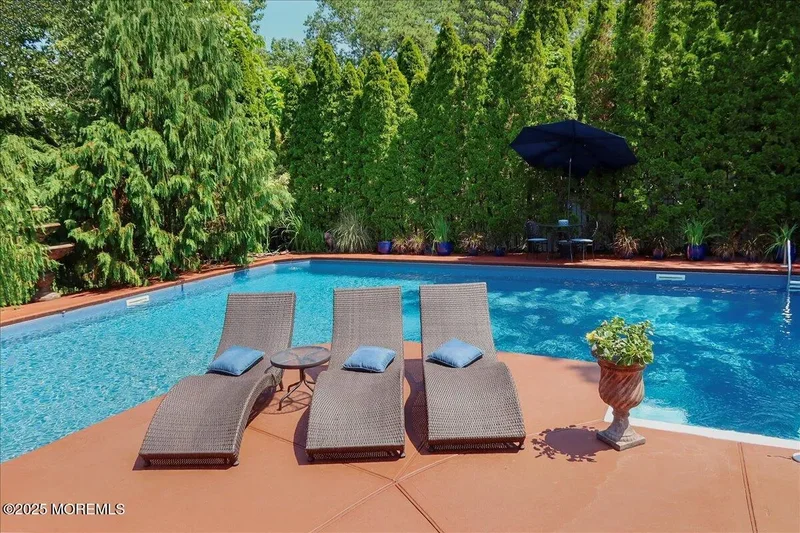 9 Cecilia Court, Howell, NJ 07731, Howell Township, New Jersey, United States. - Photo 2