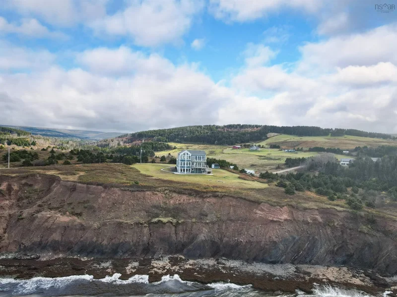 1053 Broad Cove Marsh Road, Broad Cove Marsh, Nova Scotia, Canada. - Photo 4