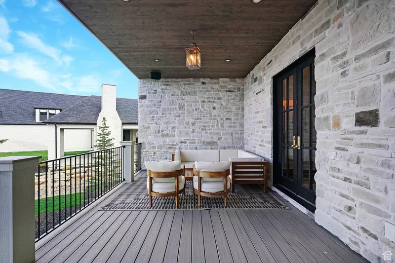 858 CRABAPPLE CT, Kamas, Utah, United States. - Photo 20