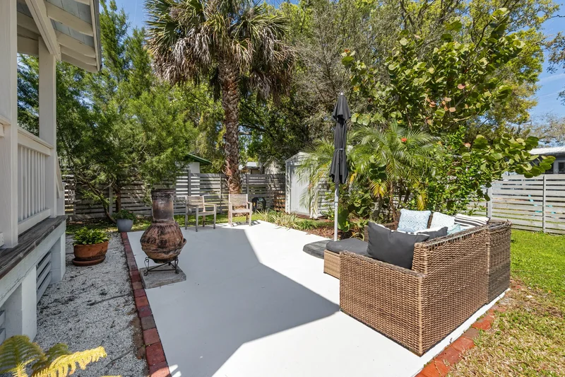 171 Twine St , St Augustine, FL 32084, St. Augustine, Florida, United States. - Photo 29