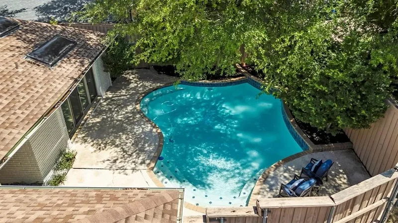 9518 Windy Knoll Drive, Dallas, TX 75243, Dallas, Texas, United States. - Photo 28