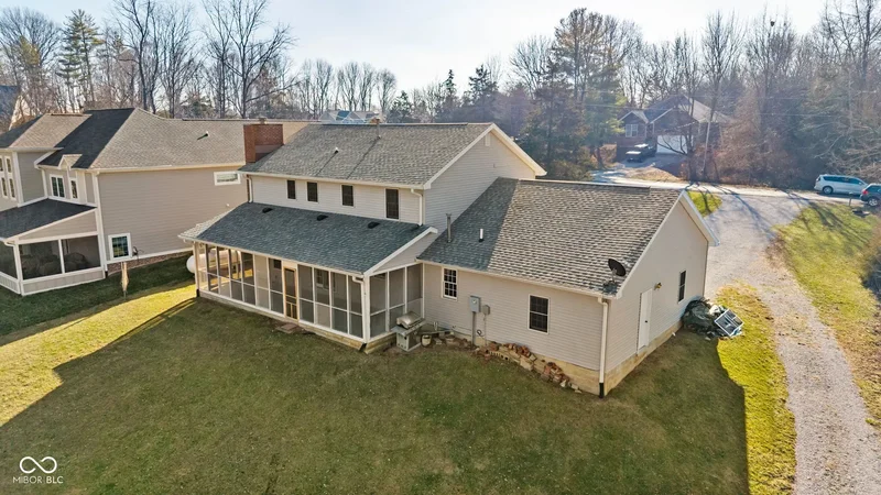 171 Gettysburg, Coatesville, IN 46121, Coatesville, Indiana, United States. - Photo 5