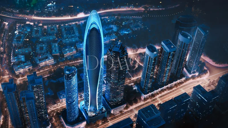 Downtown Dubai - Dubai - United Arab Emirates, Dubai, Dubai, United Arab Emirates. - Photo 16