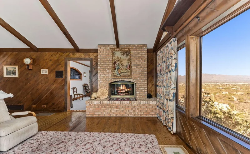 4750 W Crestview Circle , Tucson, AZ 85745, Tucson, Arizona, United States. - Photo 23