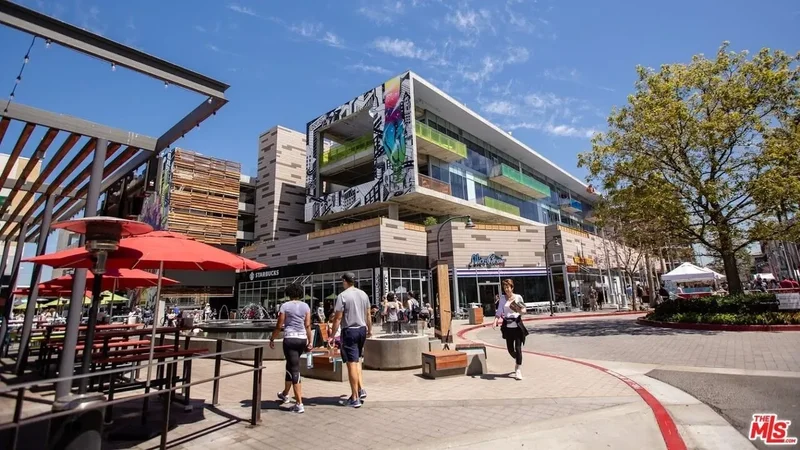 7100 Playa Vista Dr, #406, Playa Vista, CA, 90094, USA, Los Angeles, California, United States. - Photo 21