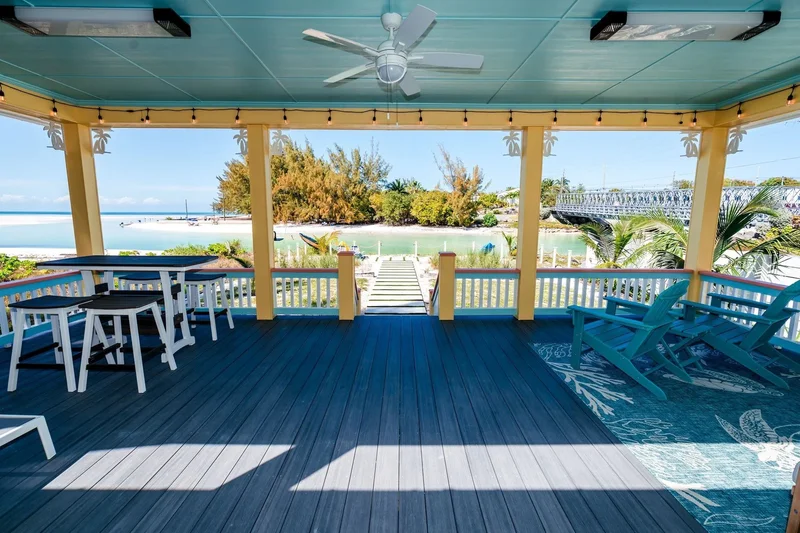 Sunset Cottage Beachfront, Spanish Wells, Spanish Wells, Spanish Wells, The Bahamas. - Photo 7