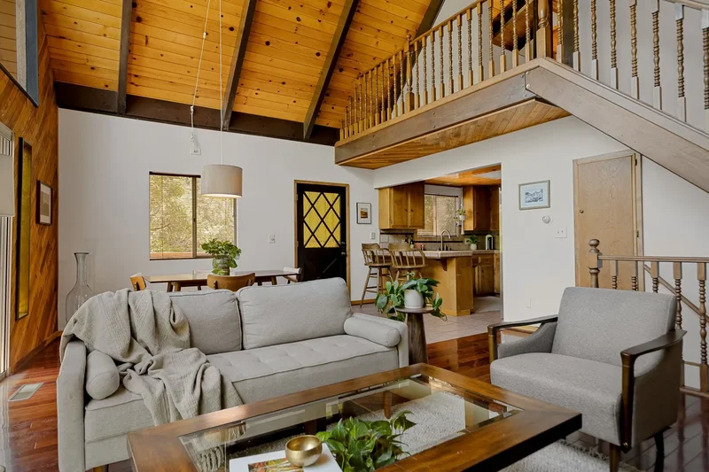 28645 Shenandoah Drive , Lake Arrowhead, CA 92352, Lake Arrowhead, California, United States. - Photo 4