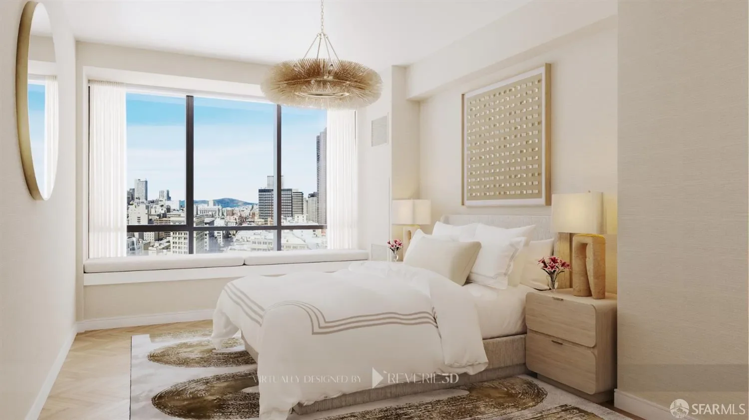 765 Market Street 27D, San Francisco, California, United States. - Photo 40