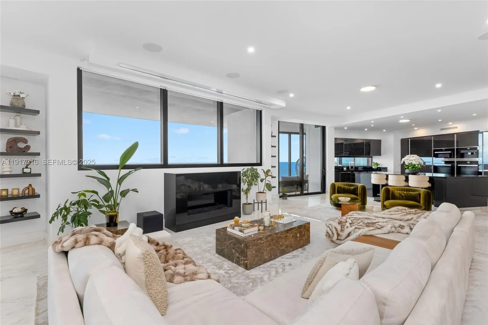 18555 Collins Ave, Golden Beach, Florida, United States. - Photo 13