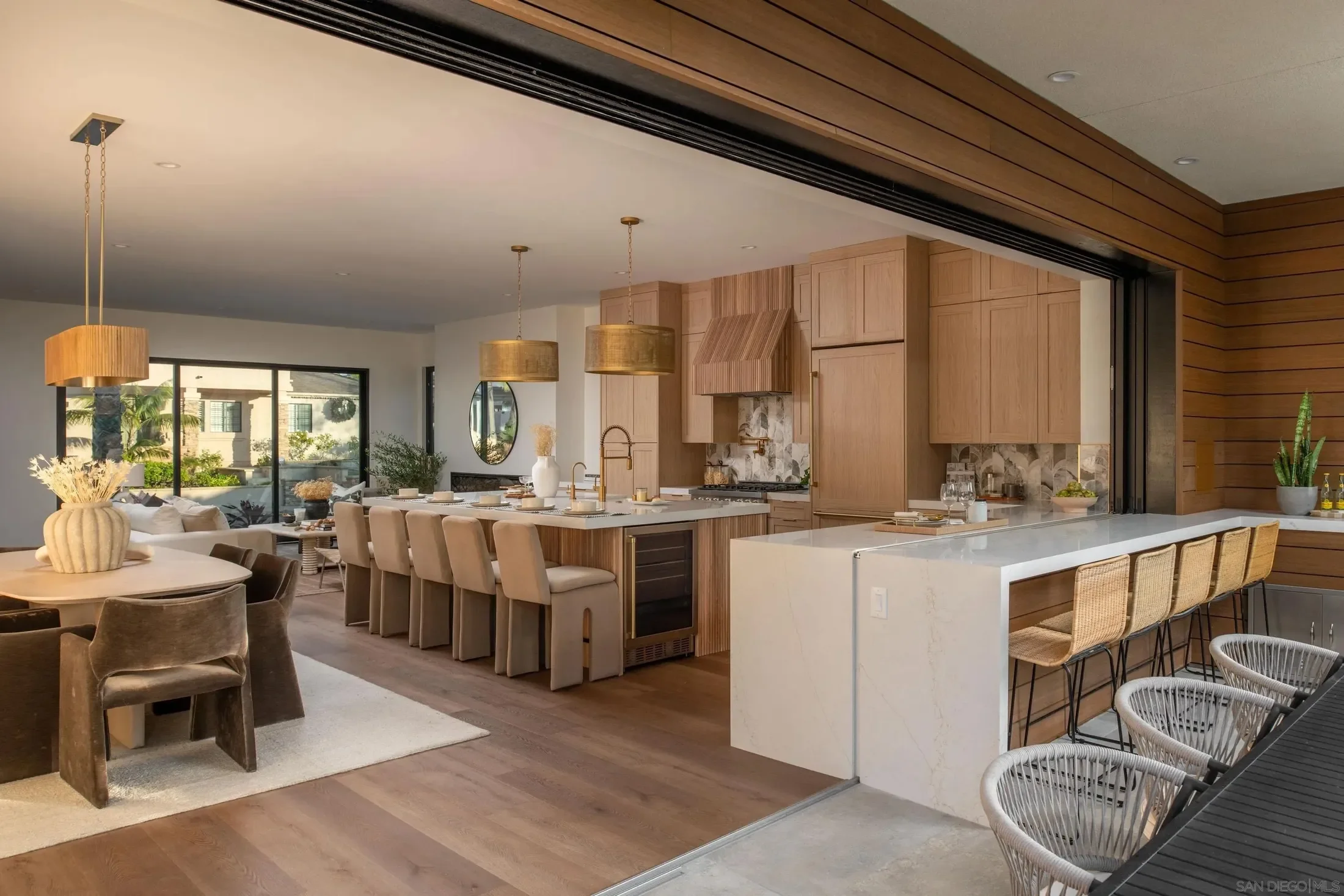 3616 Buena Vista St, San Diego, California, United States. - Photo 8