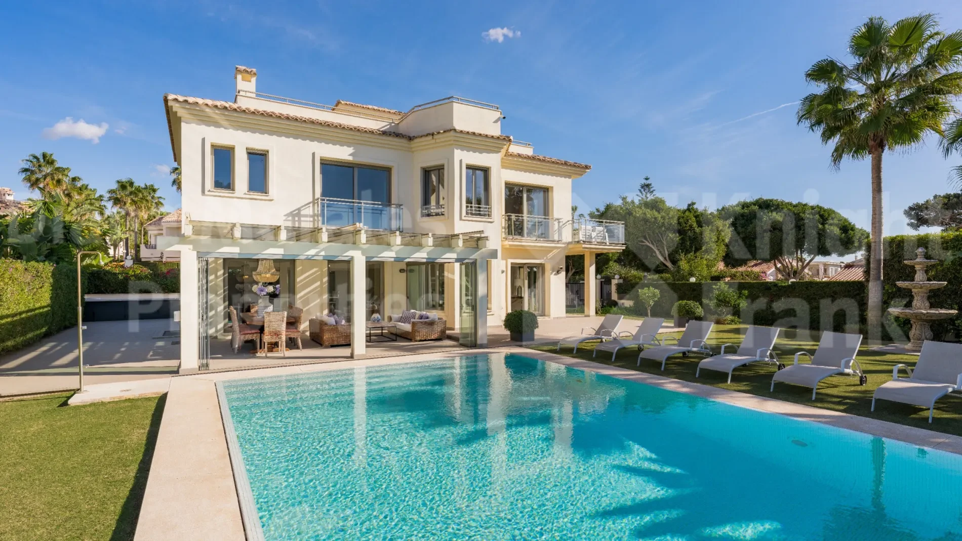 Marbella, Andalusia, Spain. - Photo 30