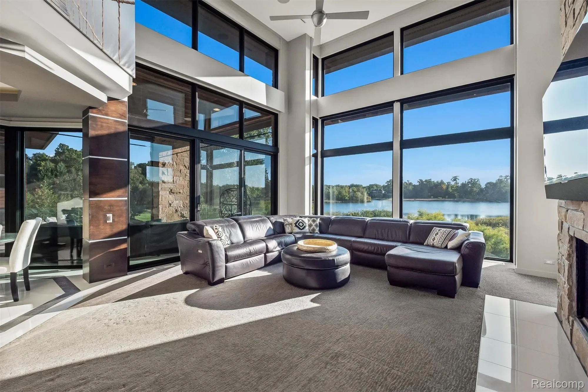 2657 TURTLE SHORES Drive, Bloomfield Charter Township, MI 48302, Bloomfield Hills, Michigan, United States. - Photo 26