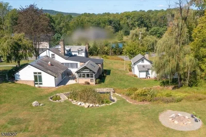 182 Free Union Rd, Liberty Twp., NJ 07823, Belvidere, New Jersey, United States. - Photo 42