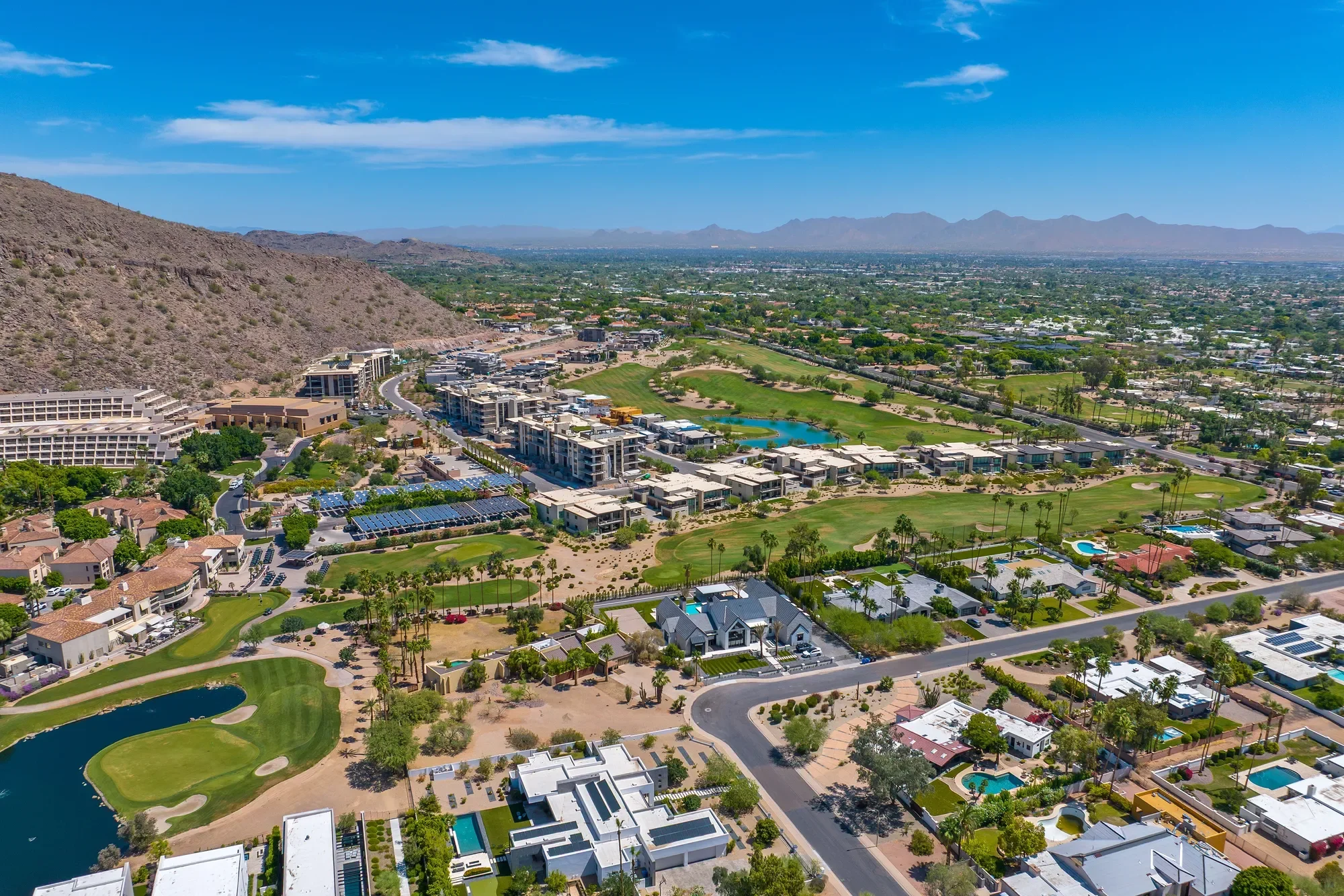 4938 N Ascent Drive , Scottsdale, AZ 85251, Paradise Valley, Arizona, United States. - Photo 36