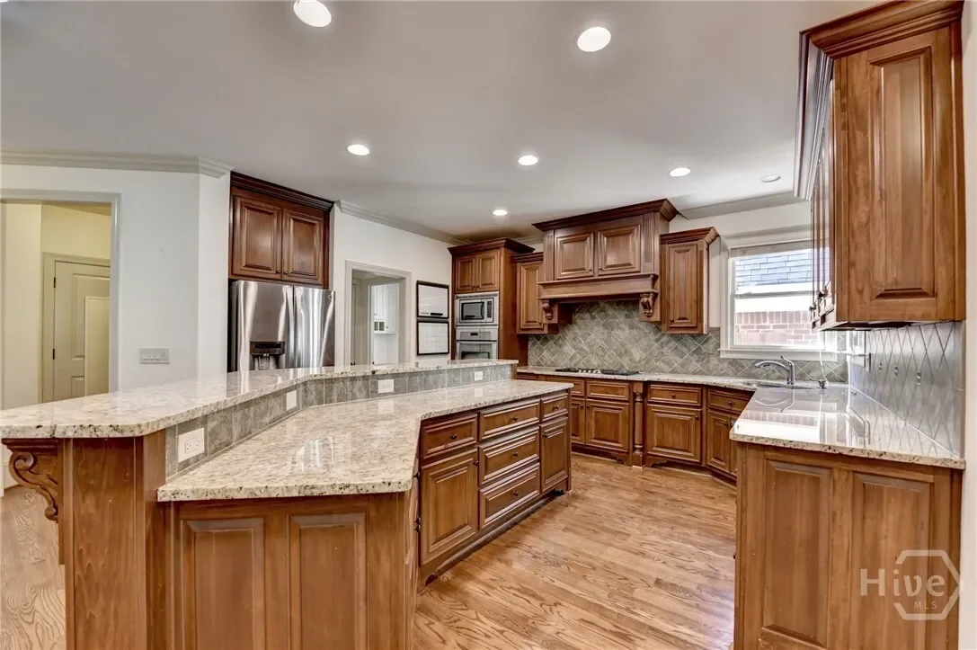1630 Oconee Springs Drive, Winder, Georgia, United States. - Photo 18