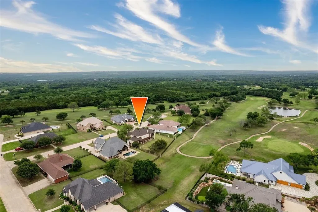 57 Bob Jones Court, Pottsboro, Texas, United States. - Photo 36