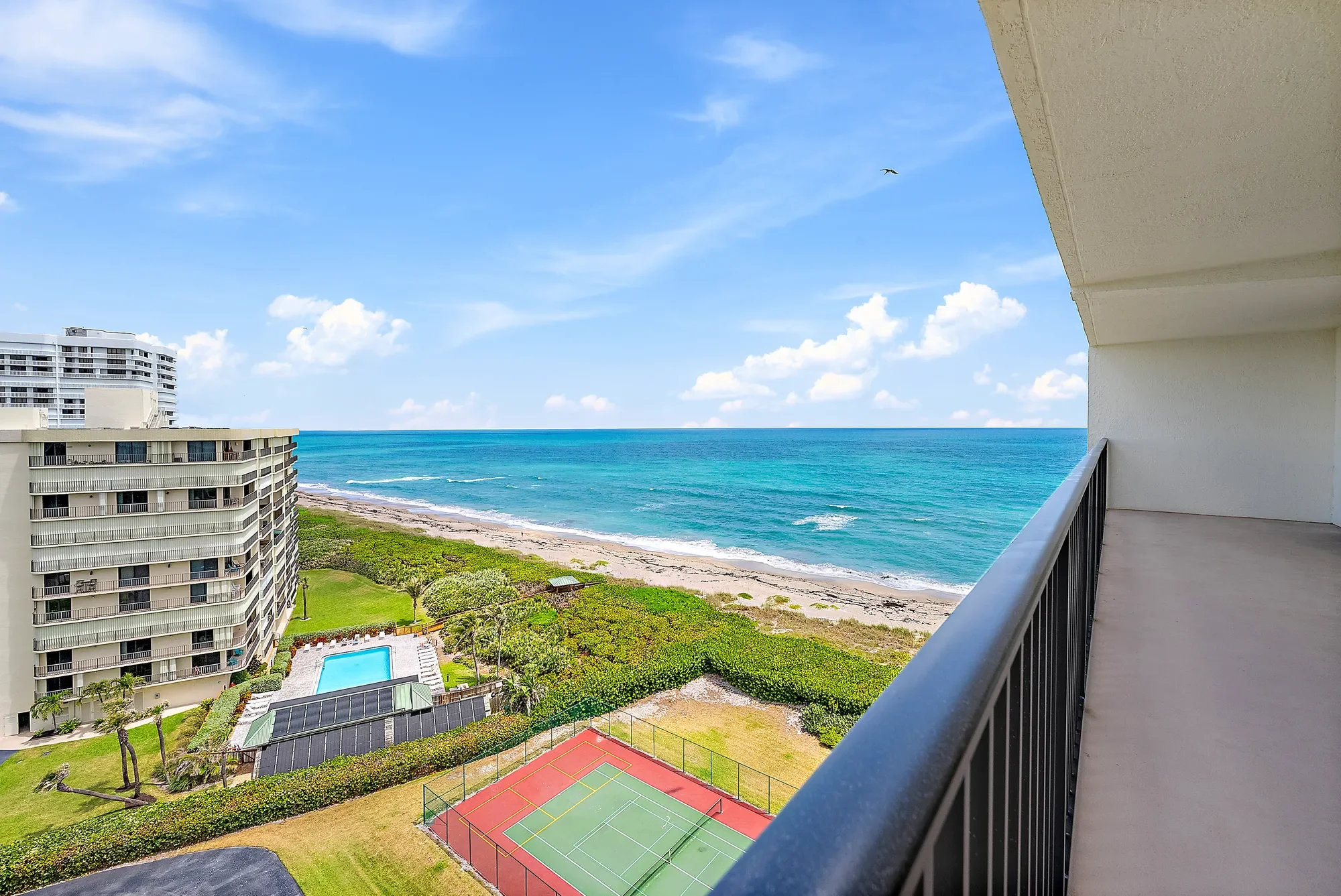 10044 S Ocean Drive Unit# 1201, Jensen Beach, FL 34957, Jensen Beach, Florida, United States. - Photo 11