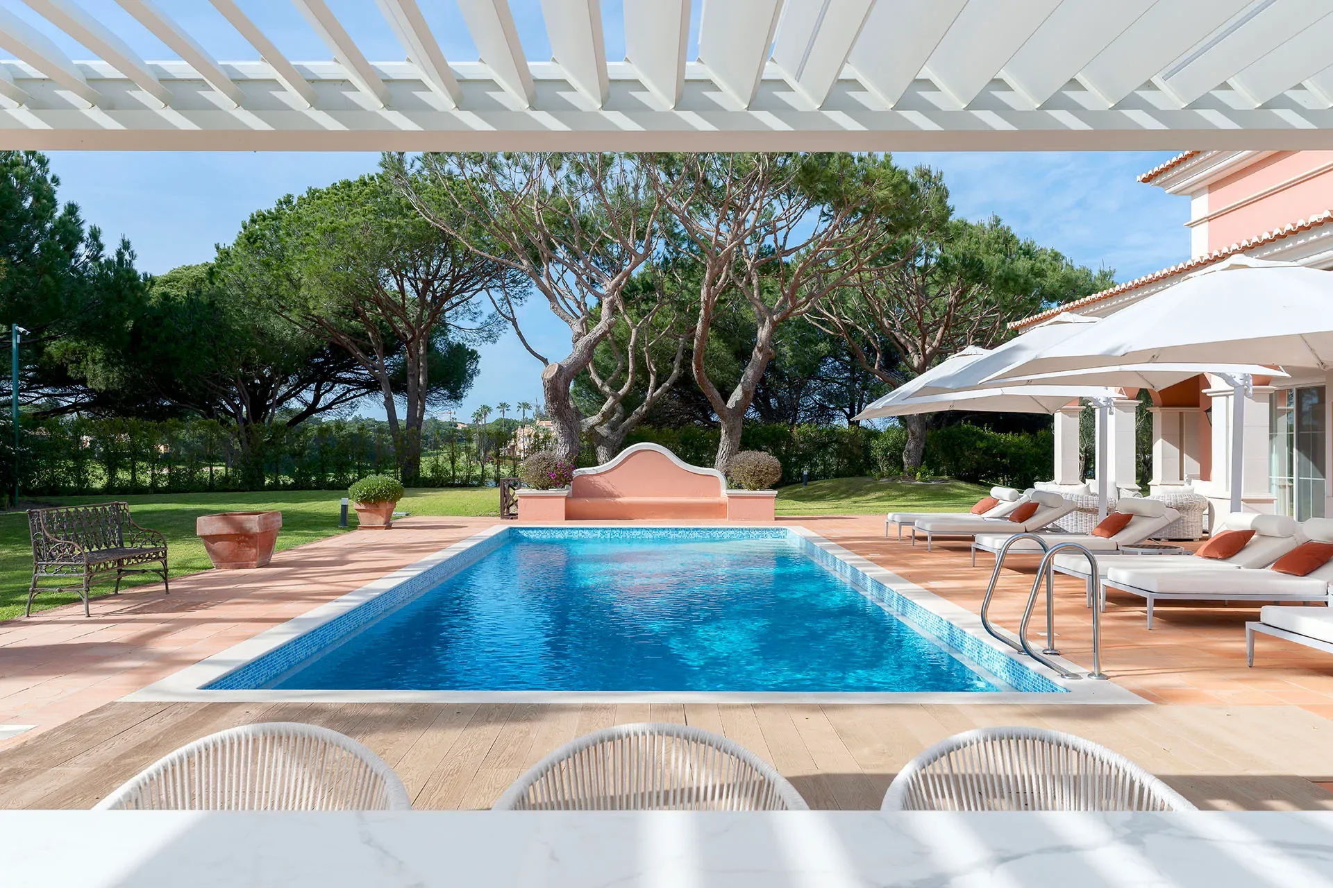 Q.ta do Lago, 8135-024 Faro, Portugal, Quinta do Lago, Almancil, Portugal. - Photo 15