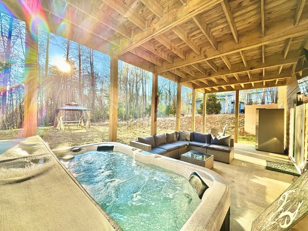 939 Sunset Road, Blue Ridge, Georgia, United States. - Photo 51