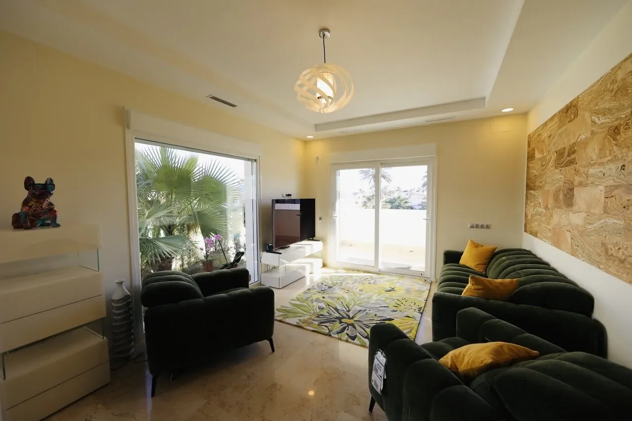 La Zenia, Alicante, La Zenia, La Zenia, Orihuela, Valencian Community. - Photo 10