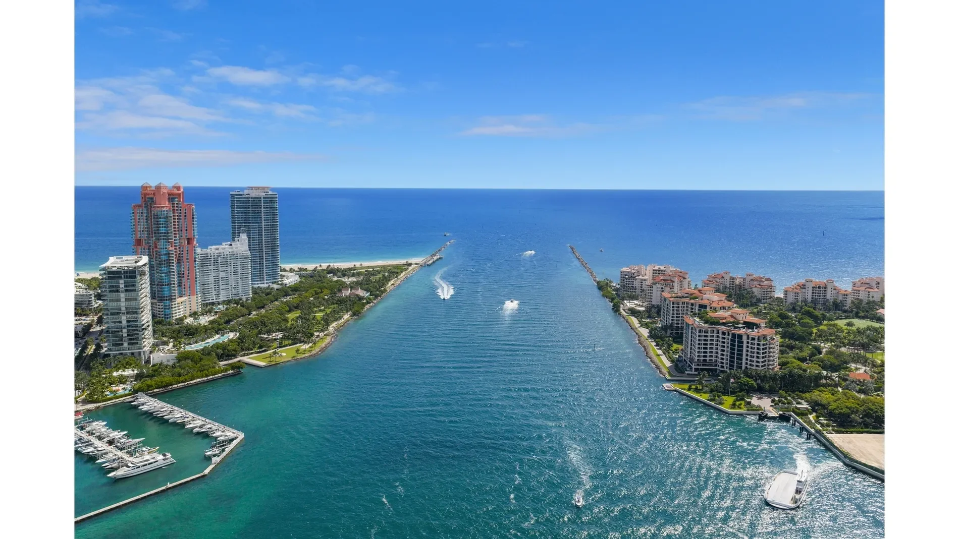 6800 Fisher Island Dr, Miami Beach, Florida, United States. - Photo 52