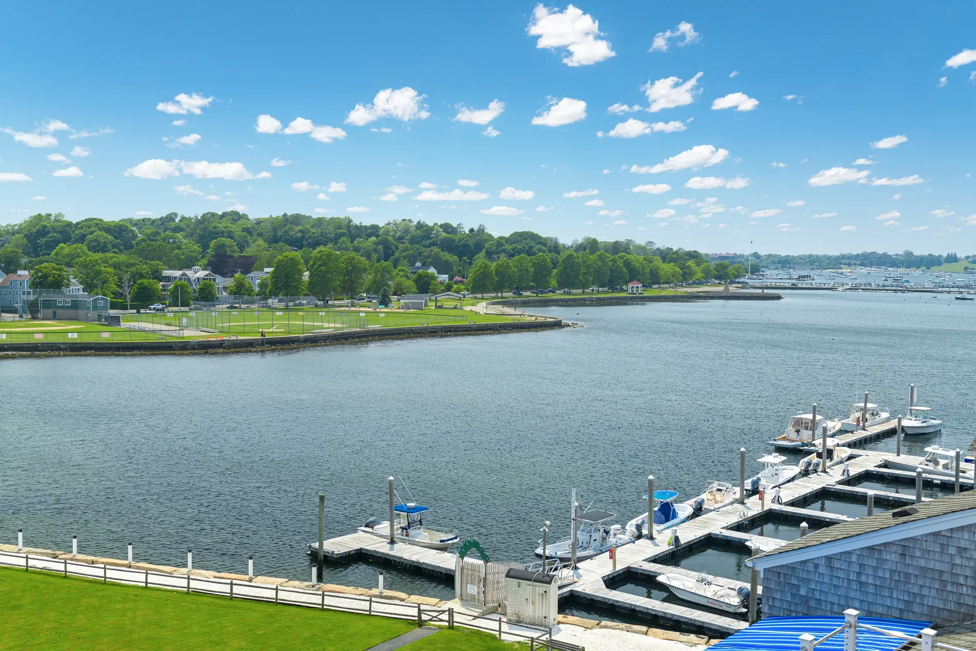 31 Coddington Landing #24, Newport, RI 02840, Newport, Rhode Island, United States. - Photo 15