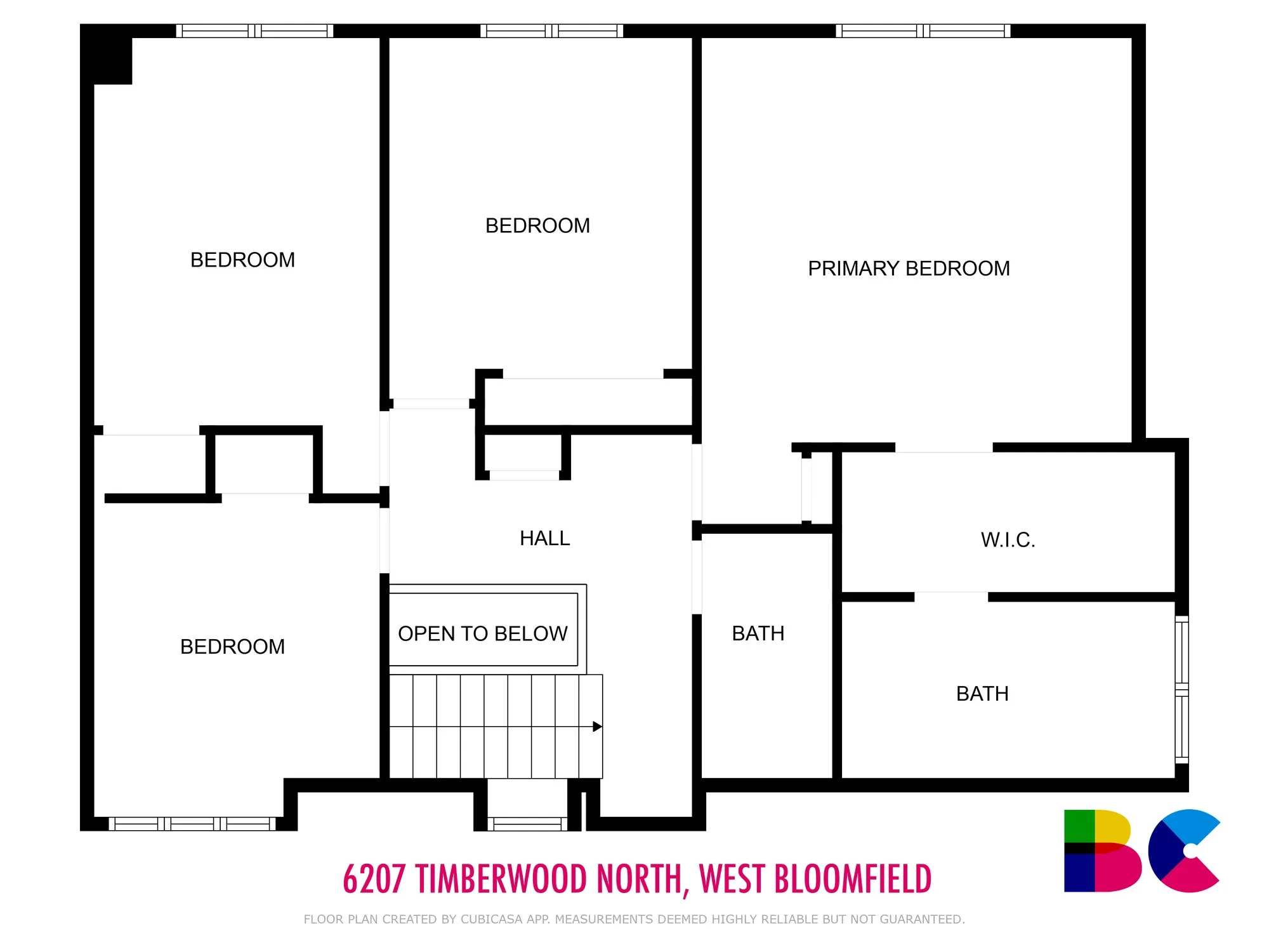 6207 Timberwood, West Bloomfield, MI 48322, Farmington Hills, Michigan, United States. - Photo 32