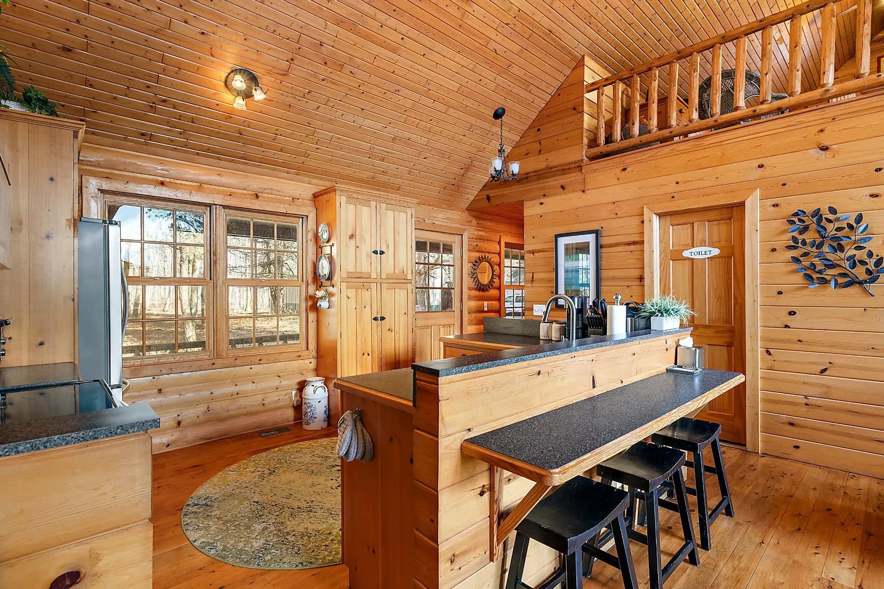 7699 Minnick Rd, Rubicon Twp, MI 48441-8223, Helena, Michigan, United States. - Photo 10