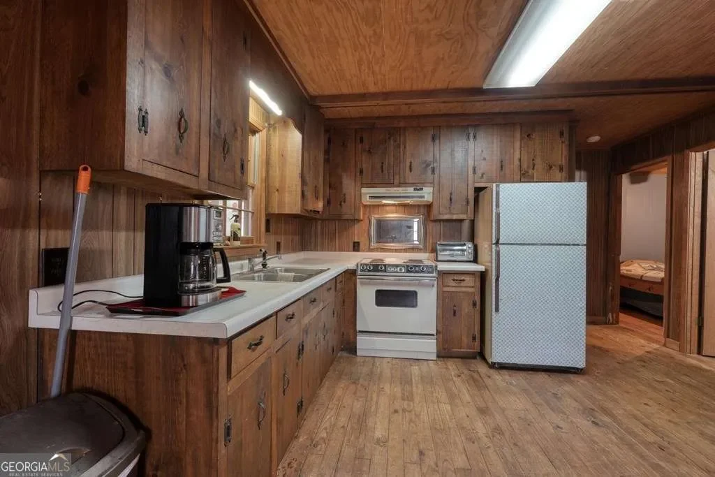 2479 Plum Orchard RD, Clayton, Georgia, United States. - Photo 27