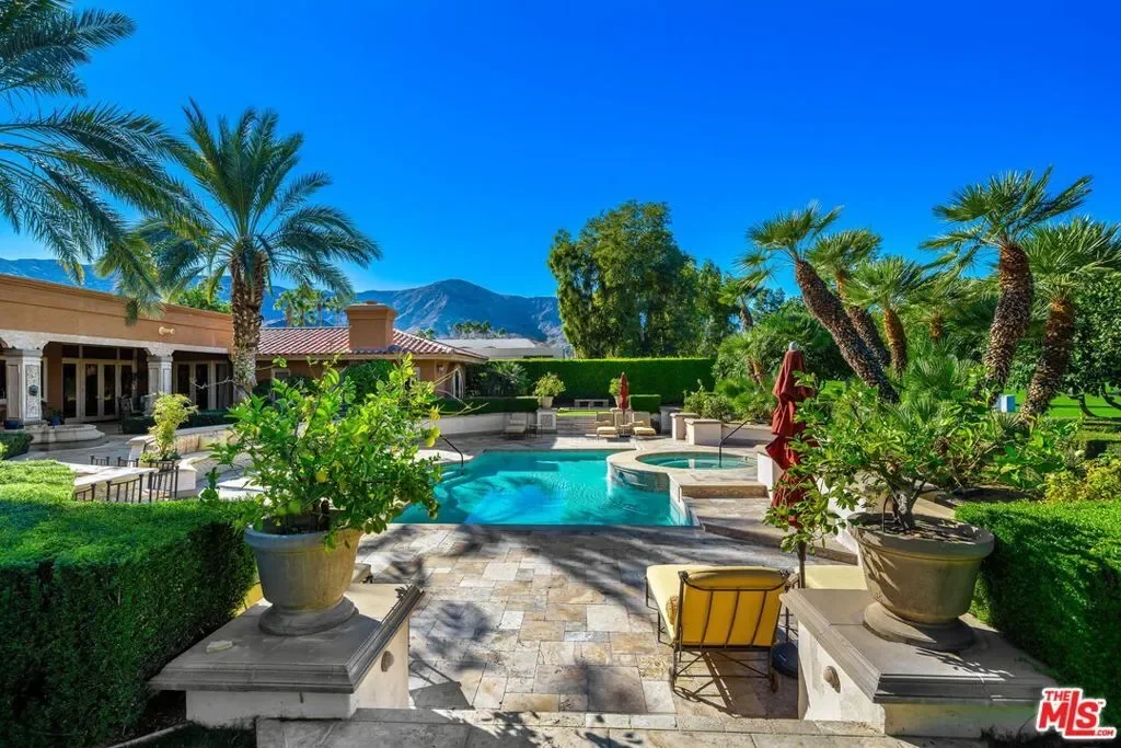 71150 N Thunderbird Terrace, Rancho Mirage, California, United States. - Photo 44