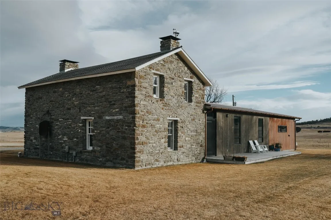 802 Deadmans Canyon Road, Reed Point, Montana, United States. - Photo 19