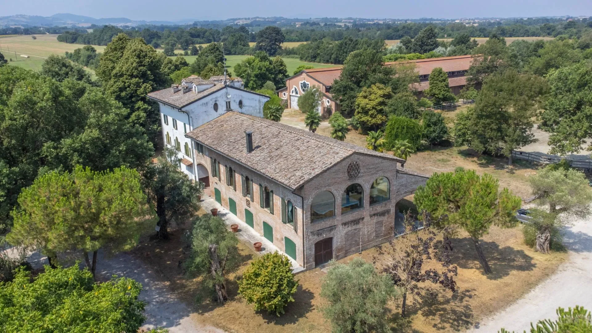 via San Lazzaro 8, Emilia-Romagna, Italy. - Photo 23
