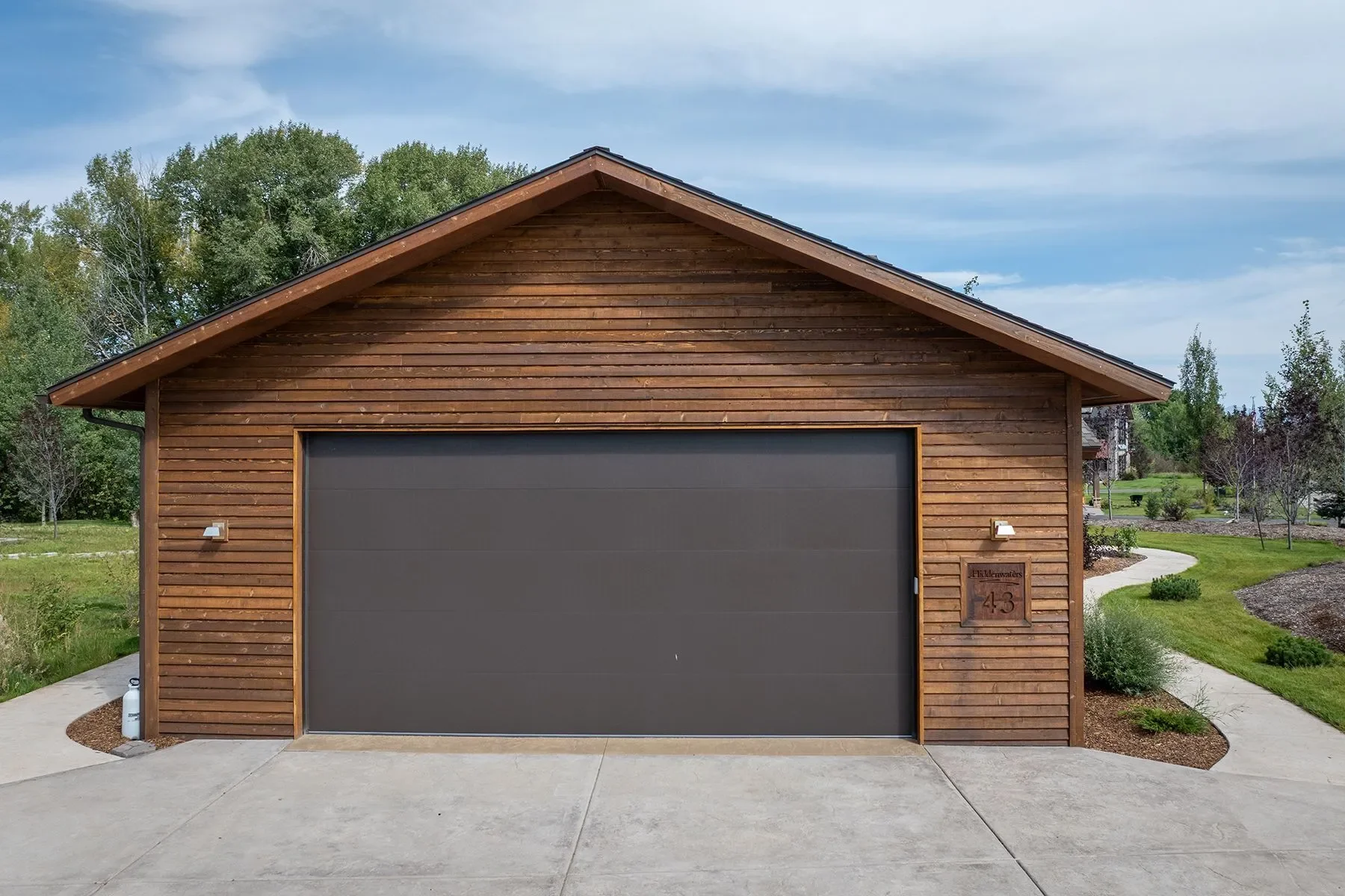9802 Hiddenwaters Lane , Victor, ID 83455, Victor, Idaho, United States. - Photo 43