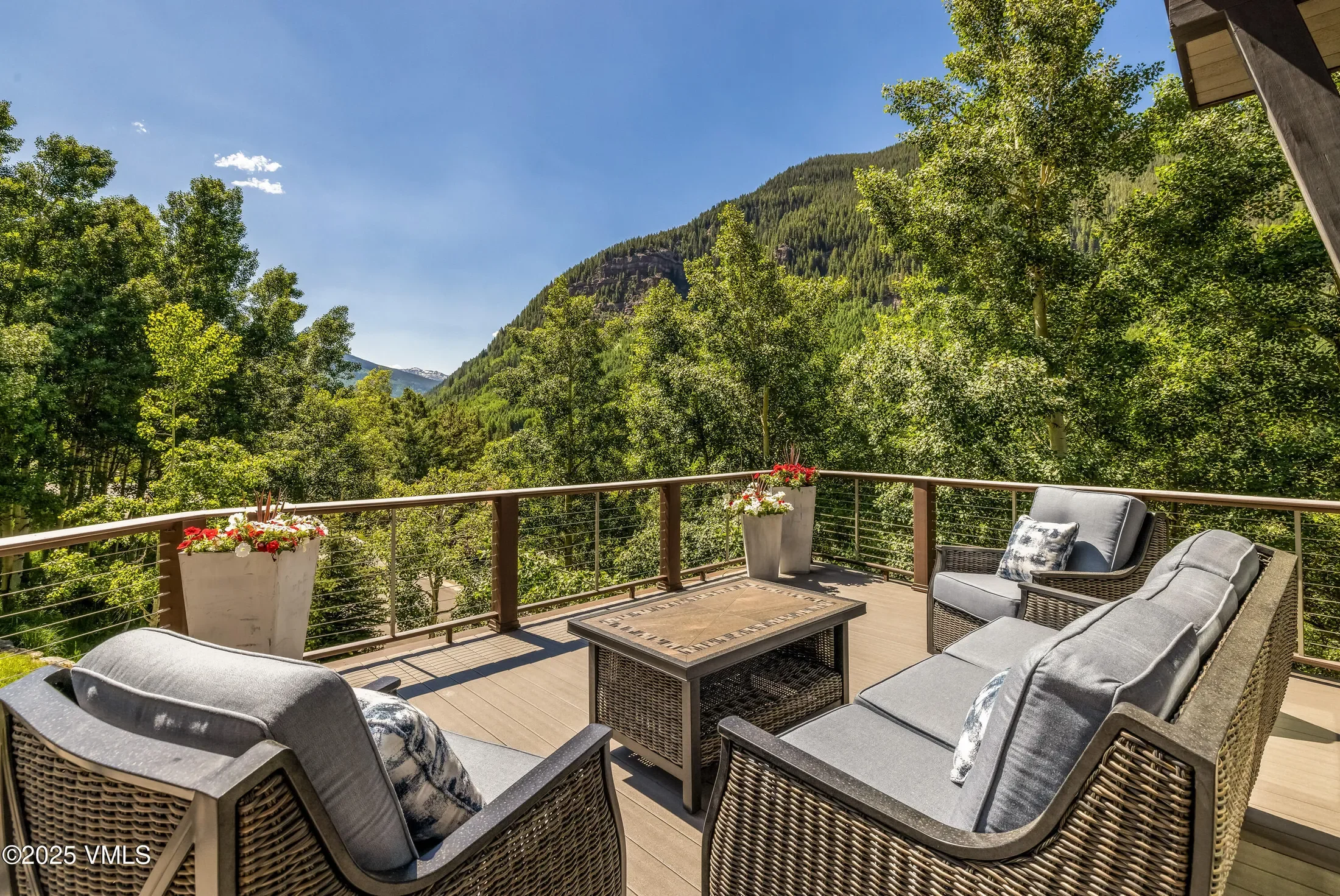 3235 Katsos Ranch Road, Vail, Colorado, United States. - Photo 32