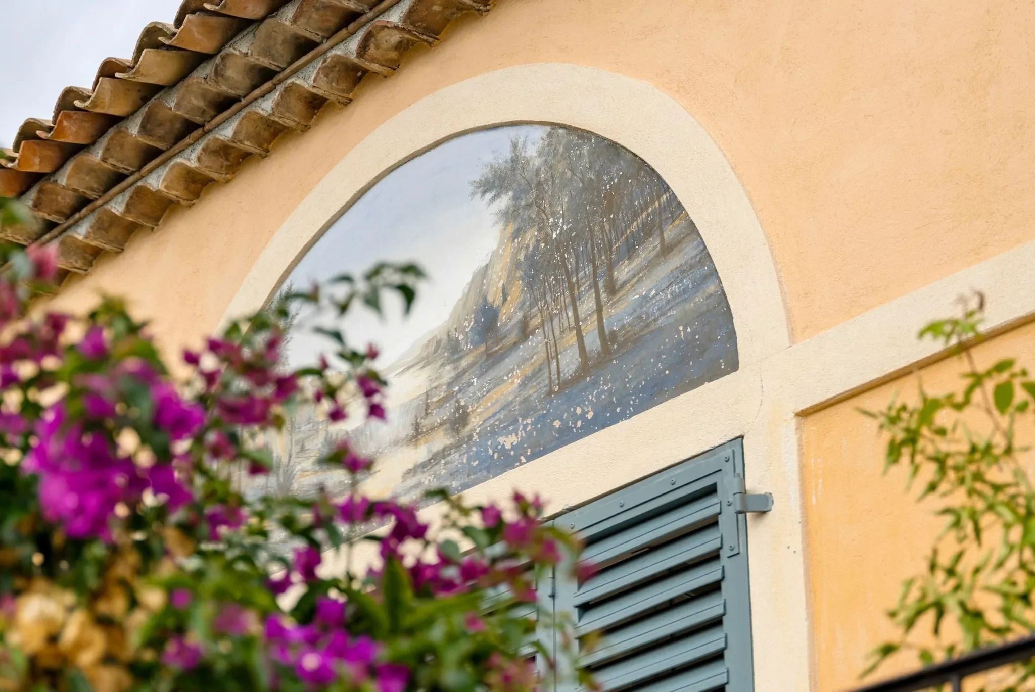 Exceptional Villa - Sea View & Absolute Calm - La Colle-sur-Loup