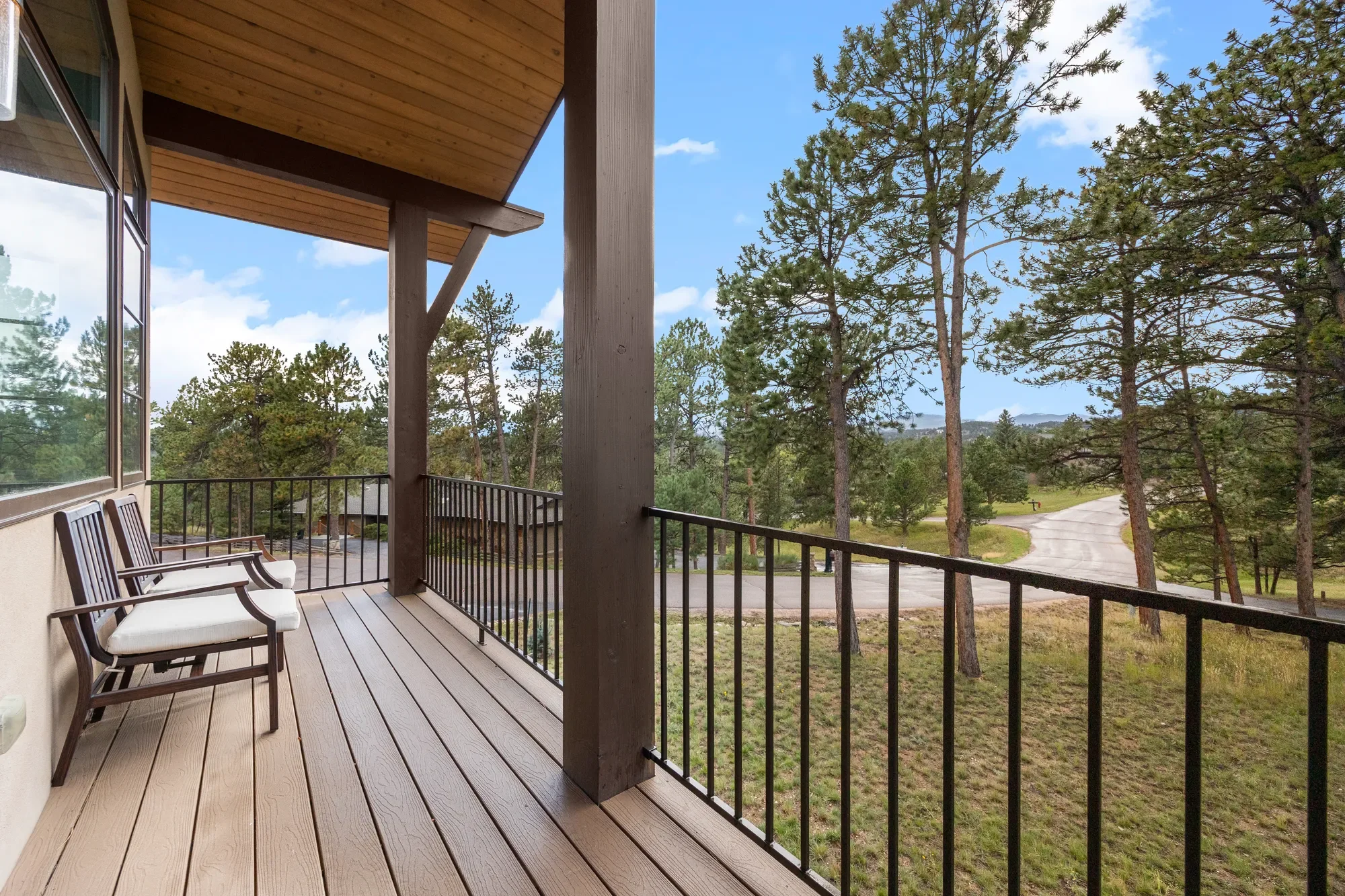 29574 Canterbury Circle , Evergreen, CO 80439, Evergreen, Colorado, United States. - Photo 35