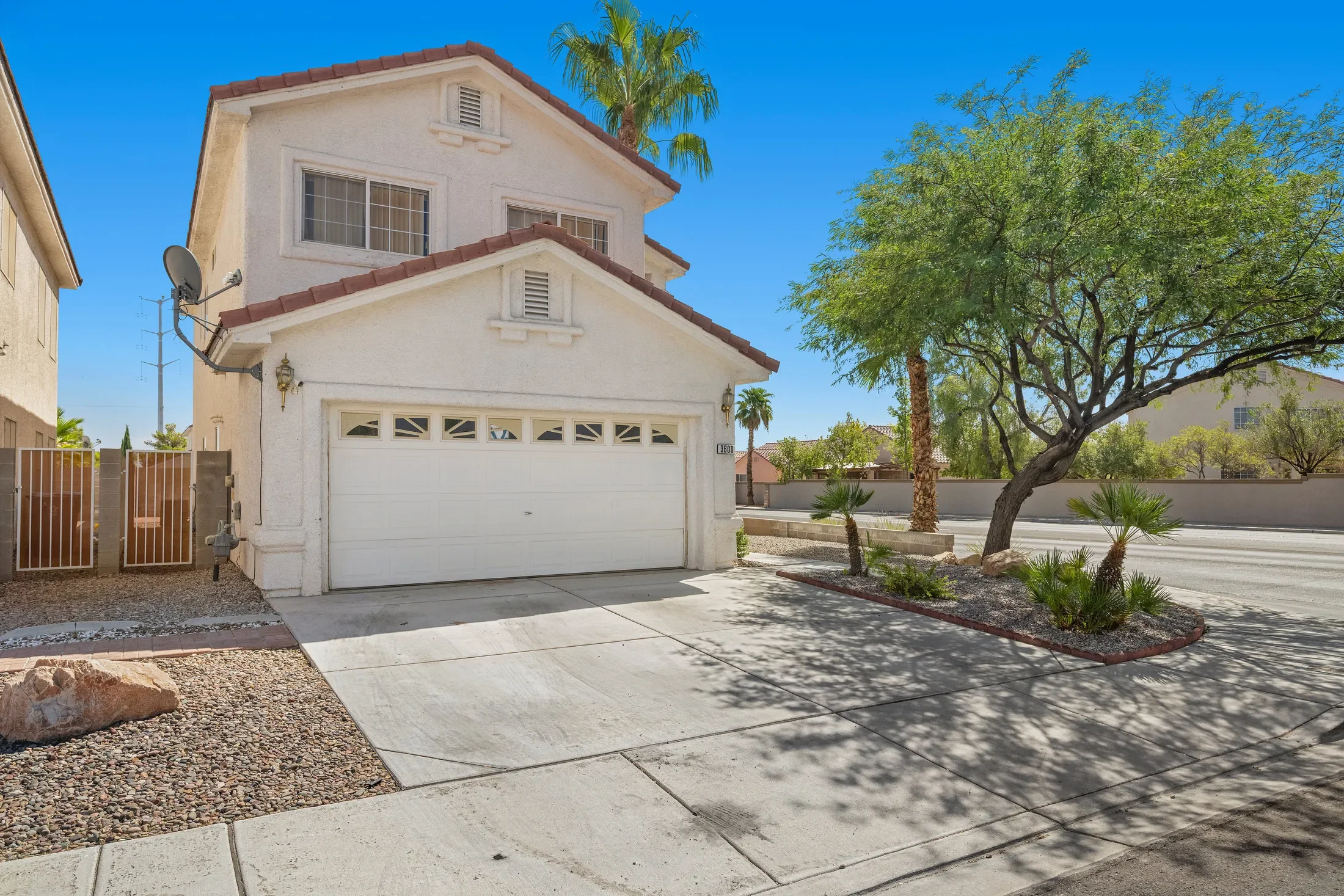 3600 N Tomsik Street, Las Vegas, NV 89129, Las Vegas, Nevada, United States. - Photo 45