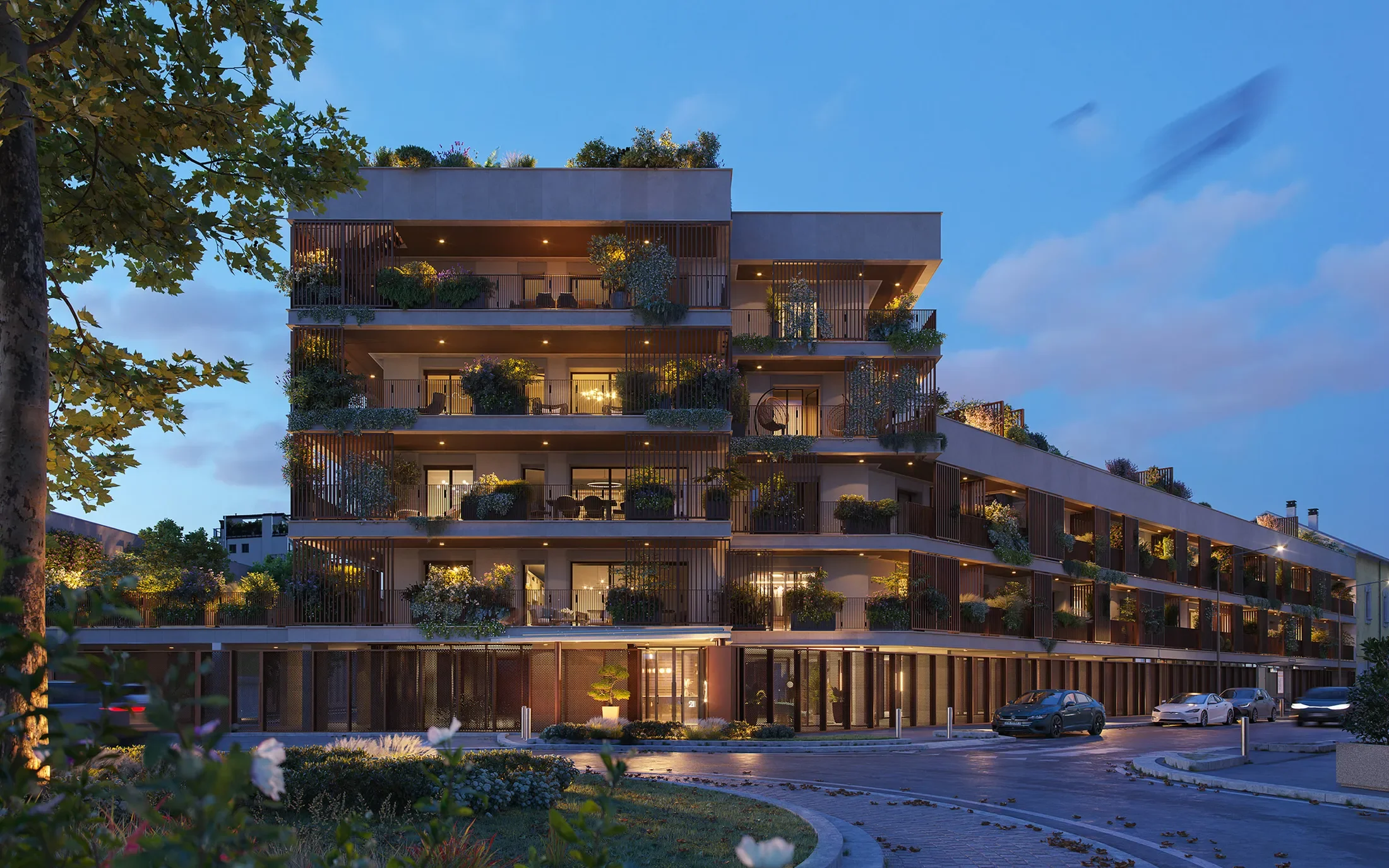 Exterior photo 4