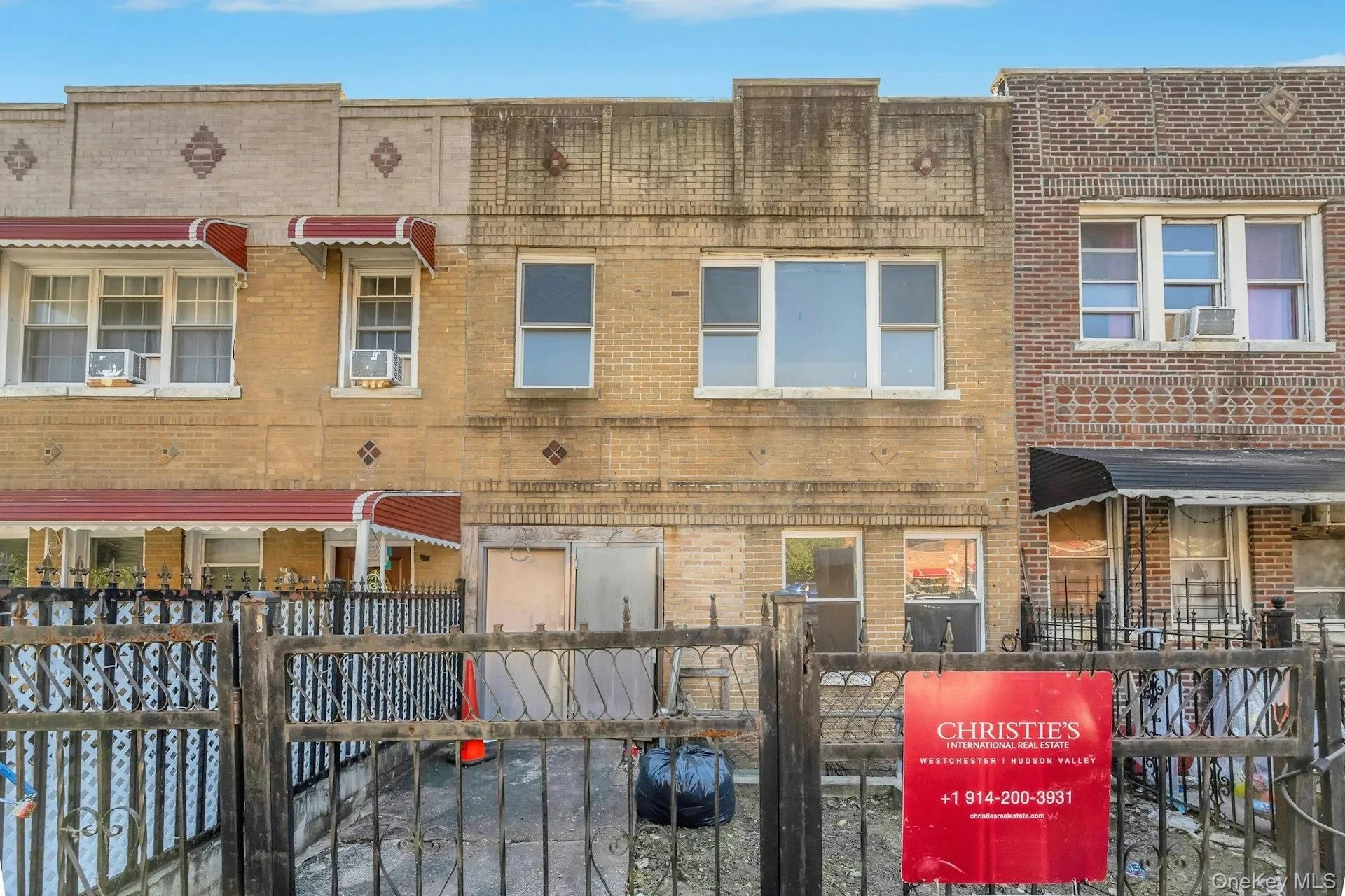 1636 E 172nd Street, New York, New York, United States. - Photo 24