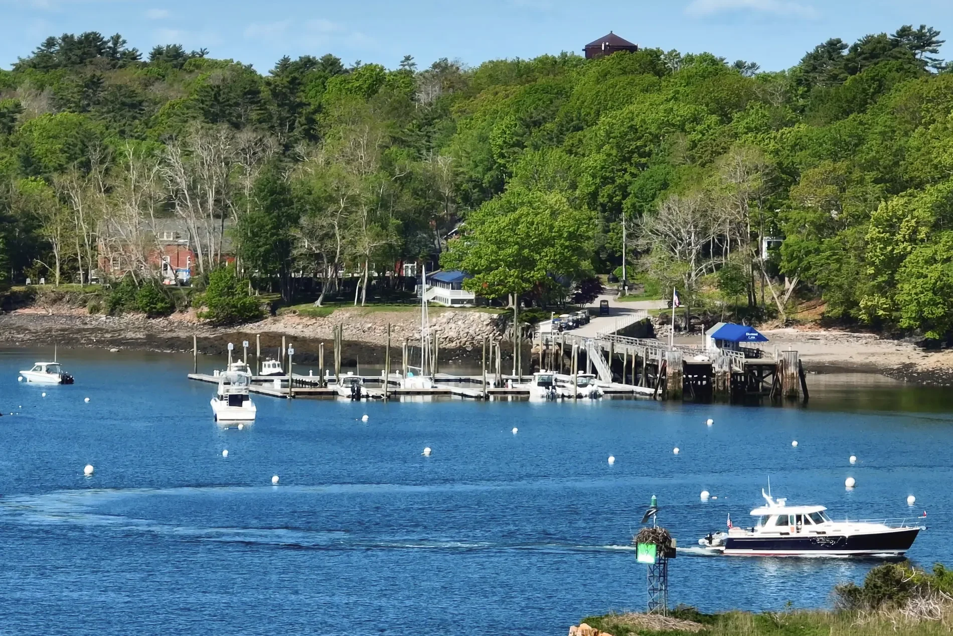 30 Pleasant Cove Lane, Portland, ME 04109, Portland, Maine, United States. - Photo 27