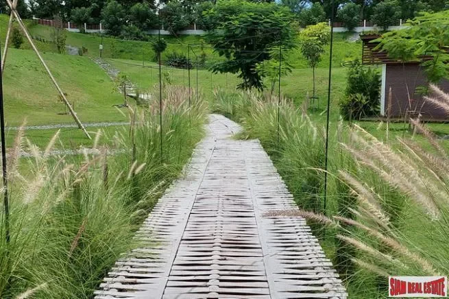 Chiang Mai,, Champa Wai, Phayao, Thailand. - Photo 14