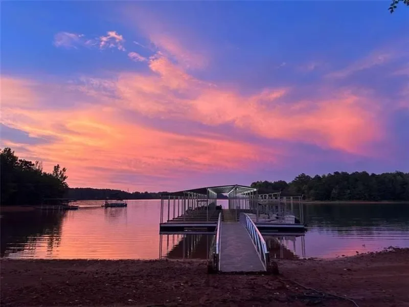 151 South Pointe Drive, Hartwell, Georgia, United States. - Photo 6