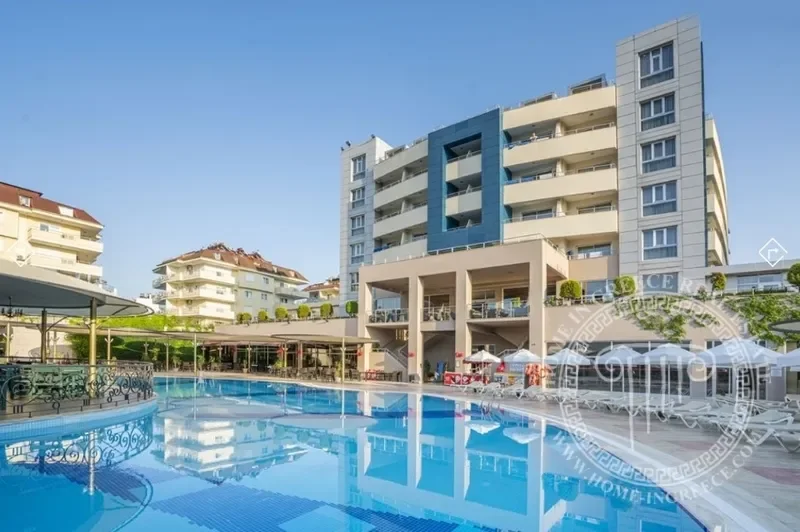 Alanya, Antalya, Türkiye, Alanya, Antalya, Turkey. - Photo 85