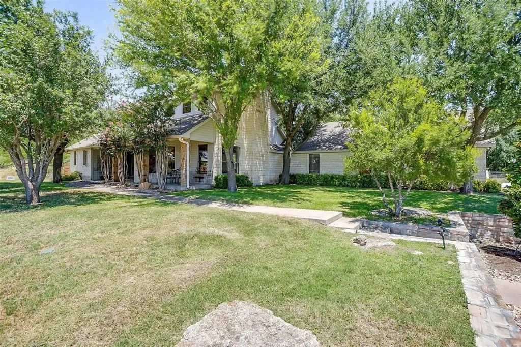 819 Old Annetta Road, Aledo, Texas, United States. - Photo 9
