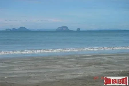 Krabi,, Khlong Prasong, Krabi, Thailand. - Hero Image