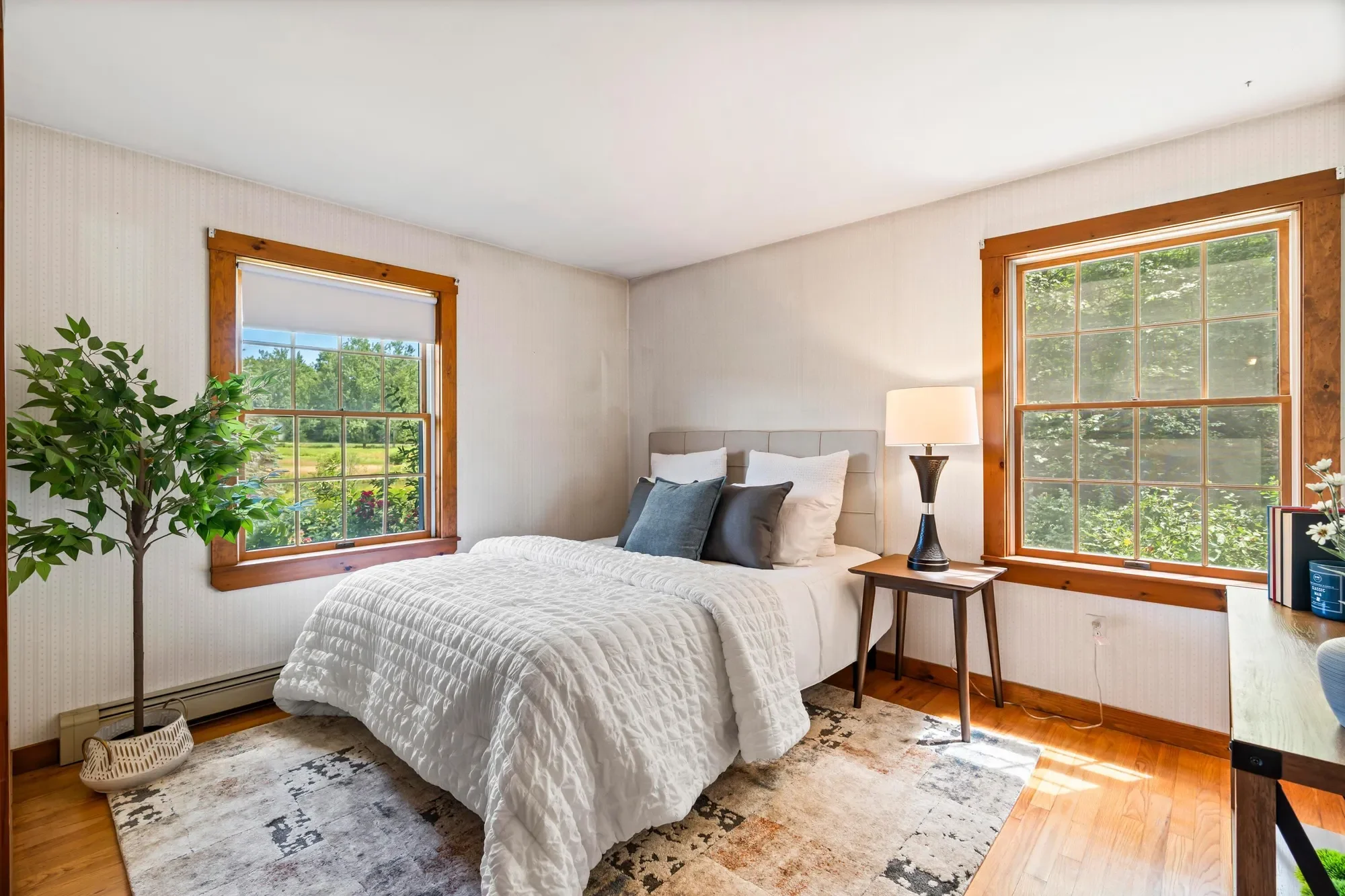 286 Goose Rocks Road, Kennebunkport, ME 04046, Kennebunkport, Maine, United States. - Photo 35