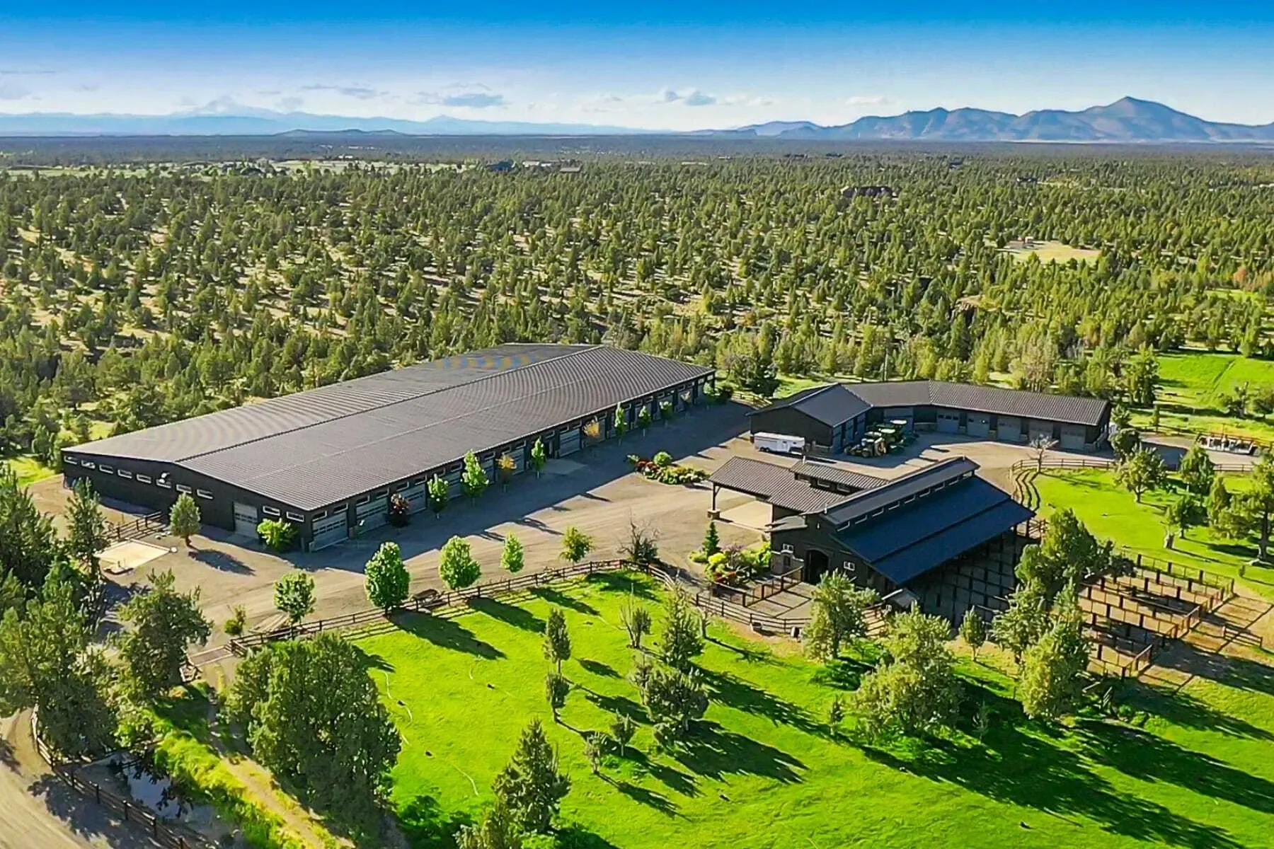 8055 SW POWELL BUTTE HWY , Powell Butte, OR 97753, Powell Butte, Oregon, United States. - Photo 25