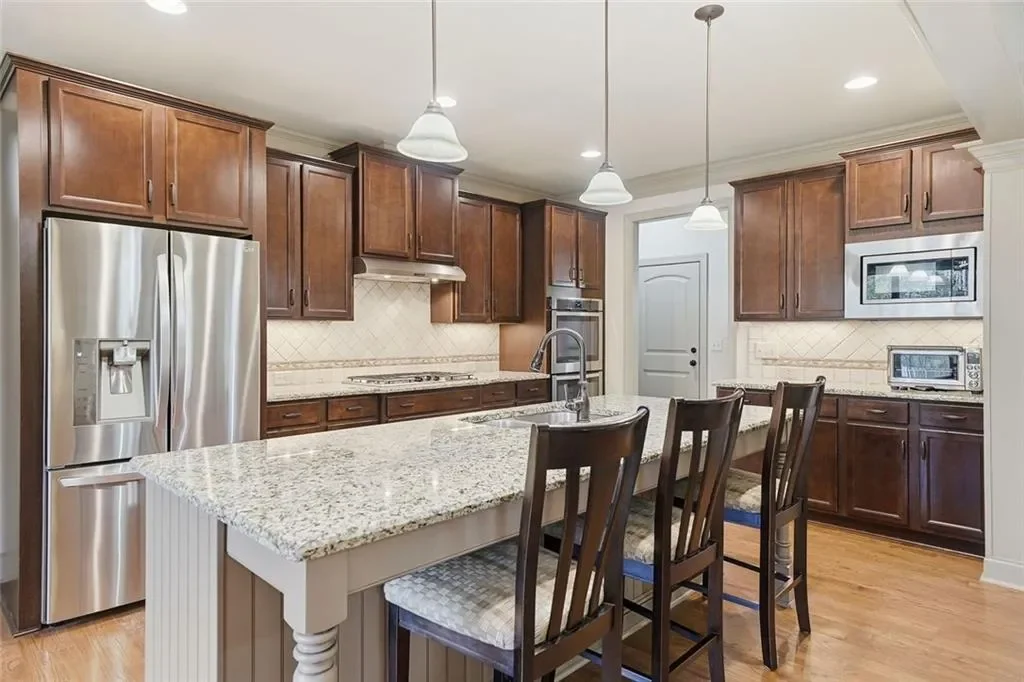 112 Glenmill Way, Woodstock, Georgia, United States. - Photo 16