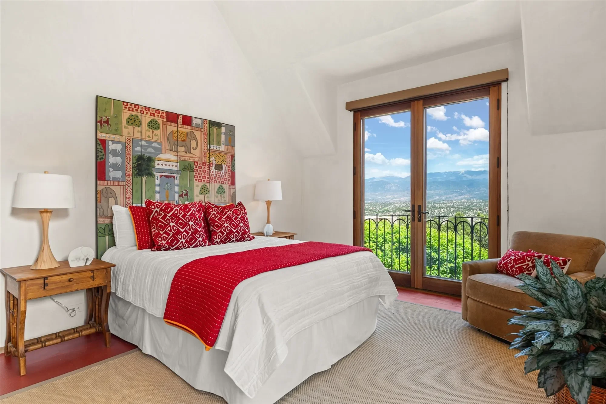 411 Tano Road, Santa Fe, NM 87506, Santa Fe, New Mexico, United States. - Photo 26