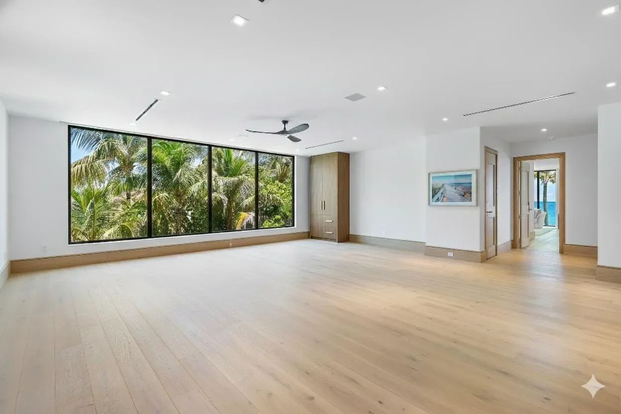 1260 S Ocean Boulevard, Manalapan, Florida, United States. - Photo 68